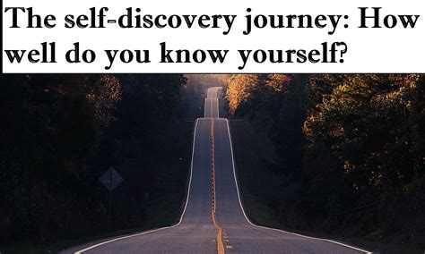 A Journey of Self-Discovery: A Dream Analysis